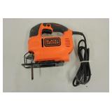 Black & Decker Jig Saw