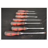 MAC Screwdriver Set