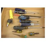 Kobalt & Others Screwdrivers