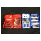 Kobalt & Milwaukee Bits
