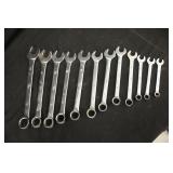 MAC Tools Metric Combination Wrenches