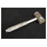 Brass Hammer