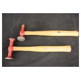MAC Tools Auto Body Hammers