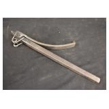 Snap-On A-144 Flywheel Turner