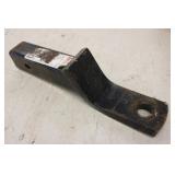 Receiver Hitch