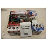 Toilet & Plumbing Parts