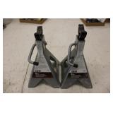 6 Ton Jack Stands