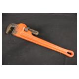 18" Pipe Wrench