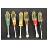 Craftsman Nut Drivers