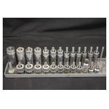 Snap-On 3/8" Drive Metric Sockets
