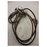 Yellow Jacket Manifold Gauges