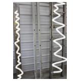 Steel 2" x 2" x 90" Square Tubing