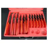 MAC 12 pc Snap Ring Pliers Set