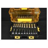 DeWalt 3/8" Drive Deep Socket Set