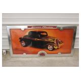 MAC Tools Framed Poster