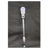 Snap-On F831  Flex Head 3/8" Drive Ratchet