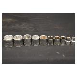 Blue Point SAE 3/8" Drive Socket