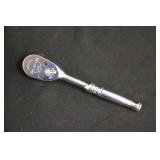 Snap-On T936  1/4" Drive Ratchet