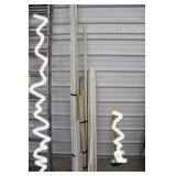 Misc. PVC Pipe
