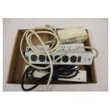 Power Strips