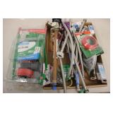 Toilet Plumber Parts