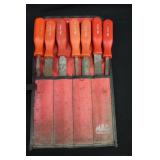 MAC Tools KB222 File Set