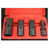 Sunex Impact Flip Sockets