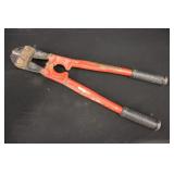 18" Bolt Cutters