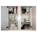 Baking, Glassware & Dï¿½cor