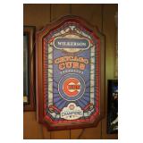 Wilkerson Chicago Cubs Light