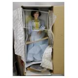 Danbury Mint First Ladies Doll