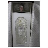 Danbury Mint First Ladies Doll