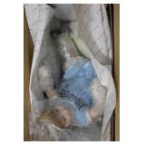 Danbury Mint Princess Dianna Toddler Doll