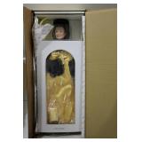 Danbury Mint First Ladies Doll