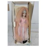 Danbury Mint Fairy Godmother Doll
