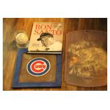 Chicago Cubs Collectibles