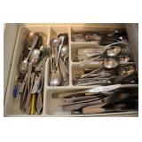 Stainless Flatware & Knives