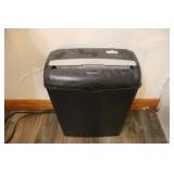 Paper Shredder