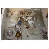 Decorative Glassware