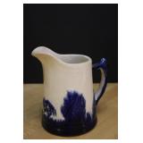 Vintage 6 5/8" Old Sleepy Eye Pitcher