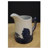 Vintage 6" Old Sleepy Eye Pitcher