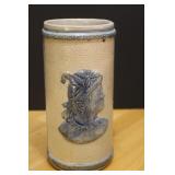 Vintage 8.5" Old Sleepy Eye Cattail Vase