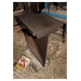 Heavy Duty Welding Stand