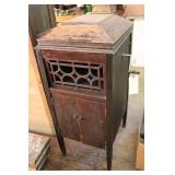 Victrola Cabinet