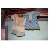 Vintage Clothespin Bags