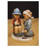 4 1/4" Hummel "Little Nurse"