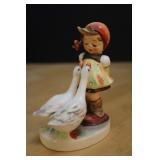 3 3/4" Hummel "Goose Girl"