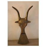 Brass Bull Boot Puller