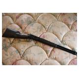 Mattel Winchester Crackfire Toy Rifle