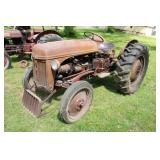 1951 Ford 8N Tractor